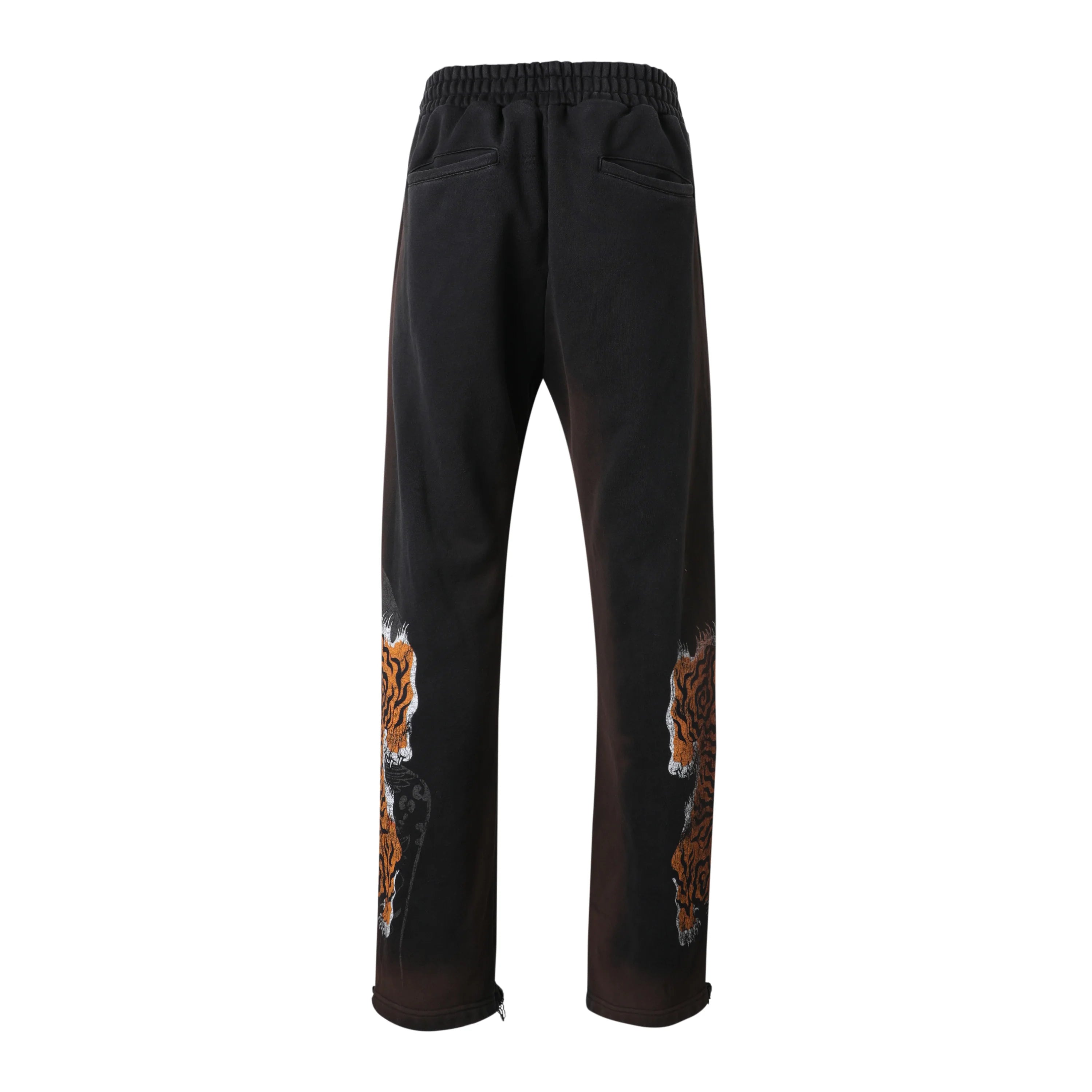 Lost Intricacy Twin Tiger Sweatpants