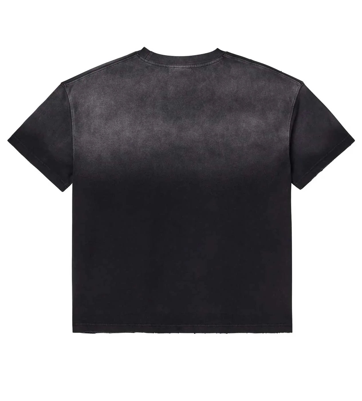 VALE "Fever Bling" Black Tee