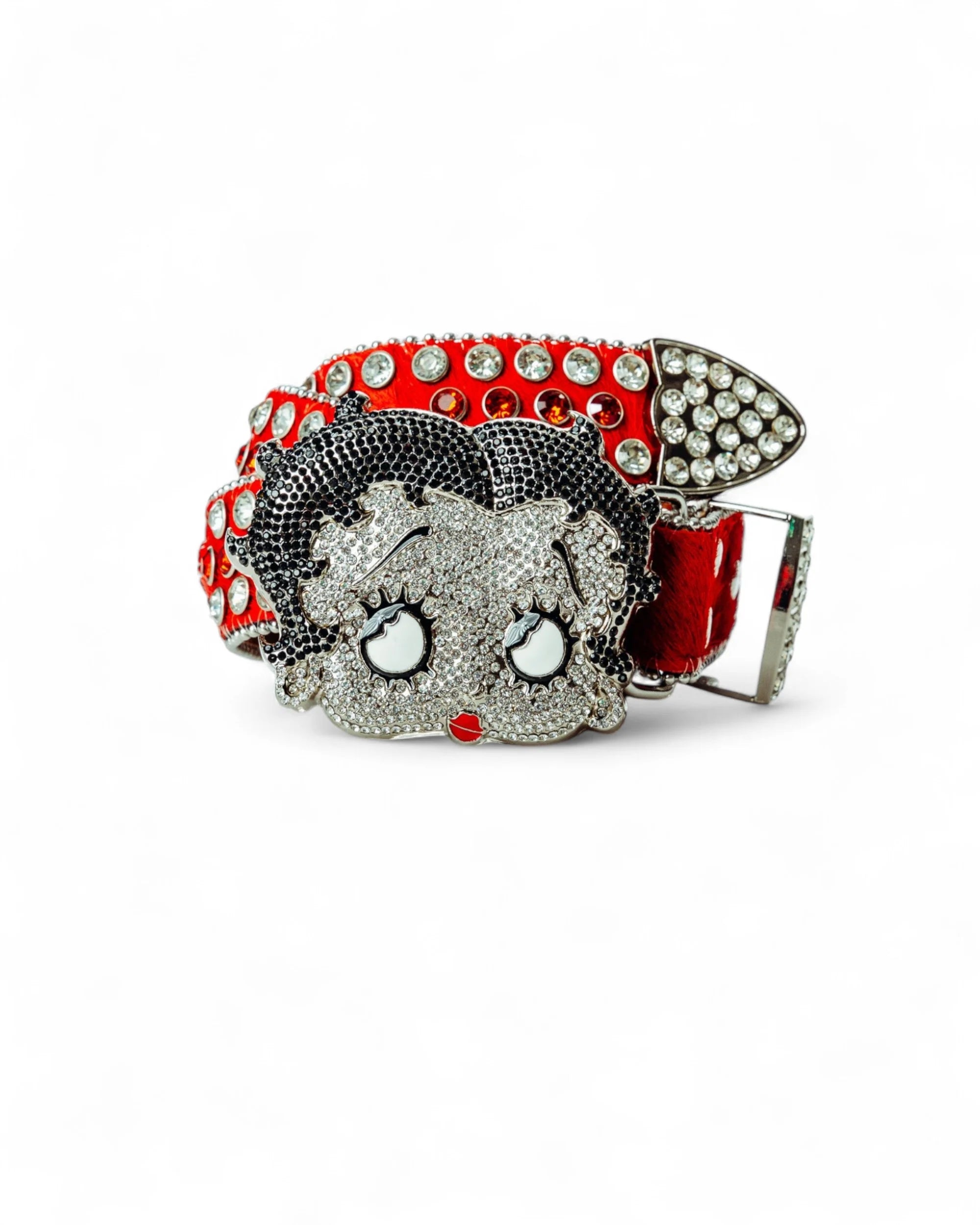 Stolen Arts "Betty" Belt
