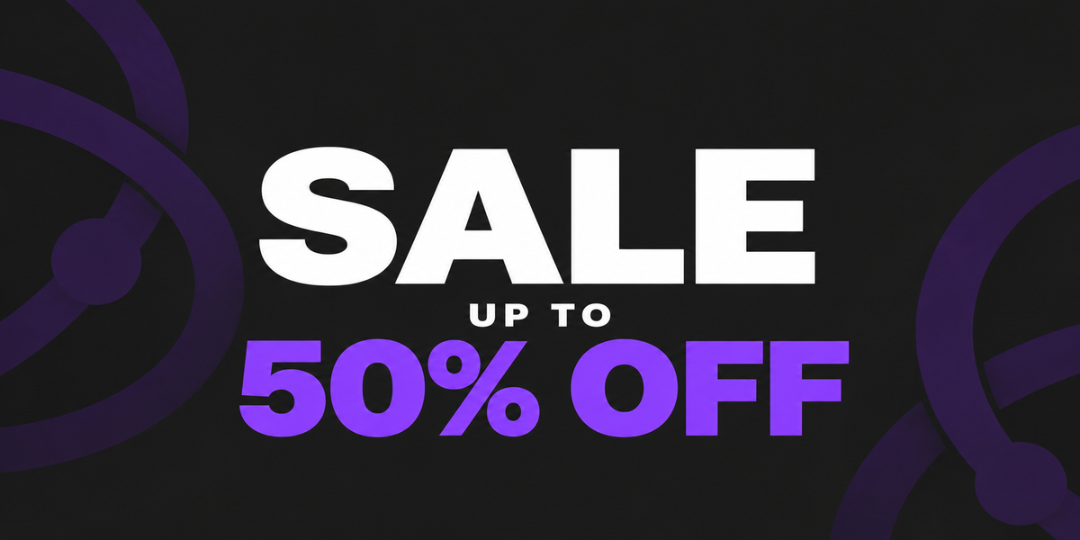 Sale