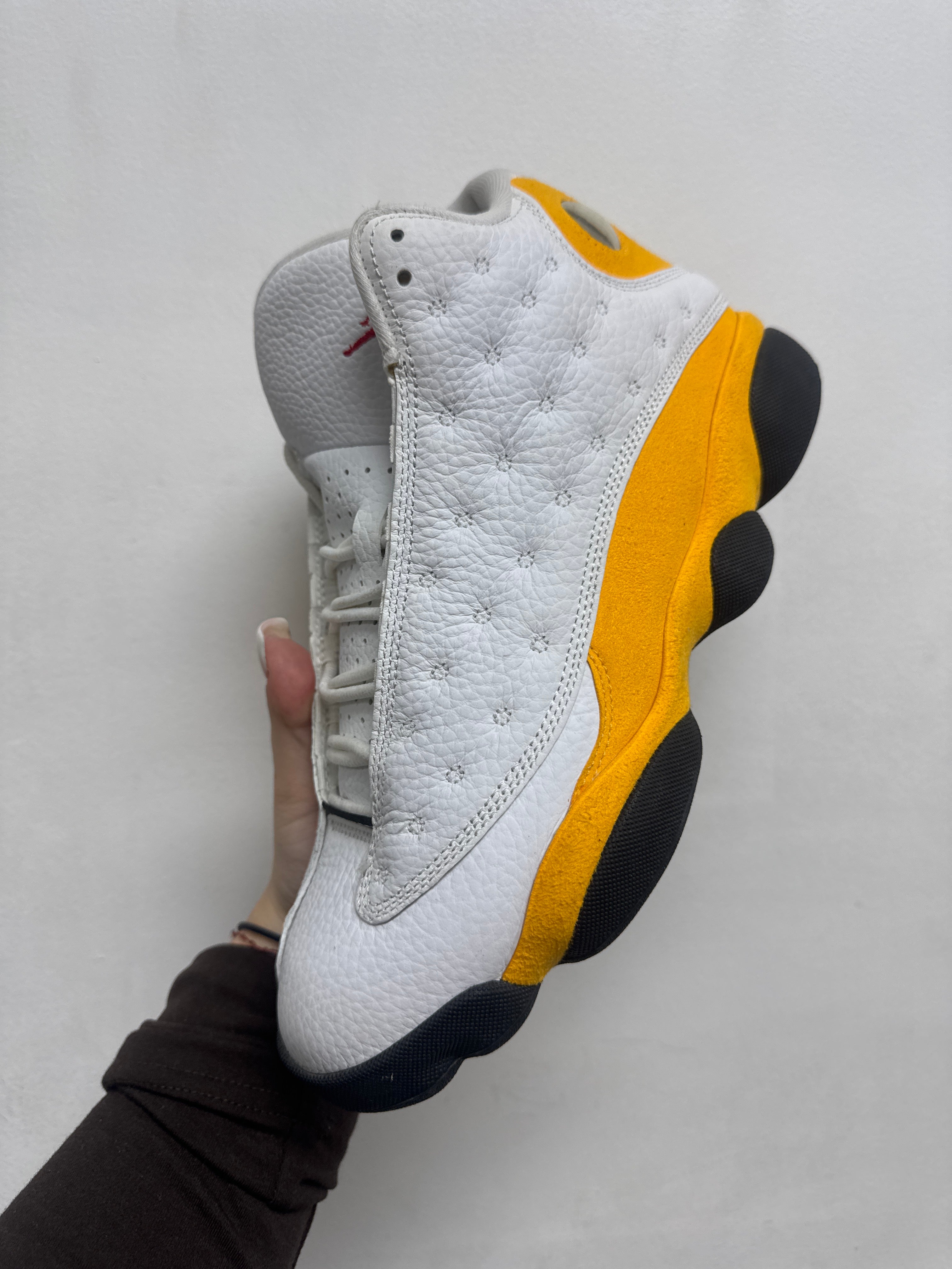 Jordan 13 Del Sol Sneakers