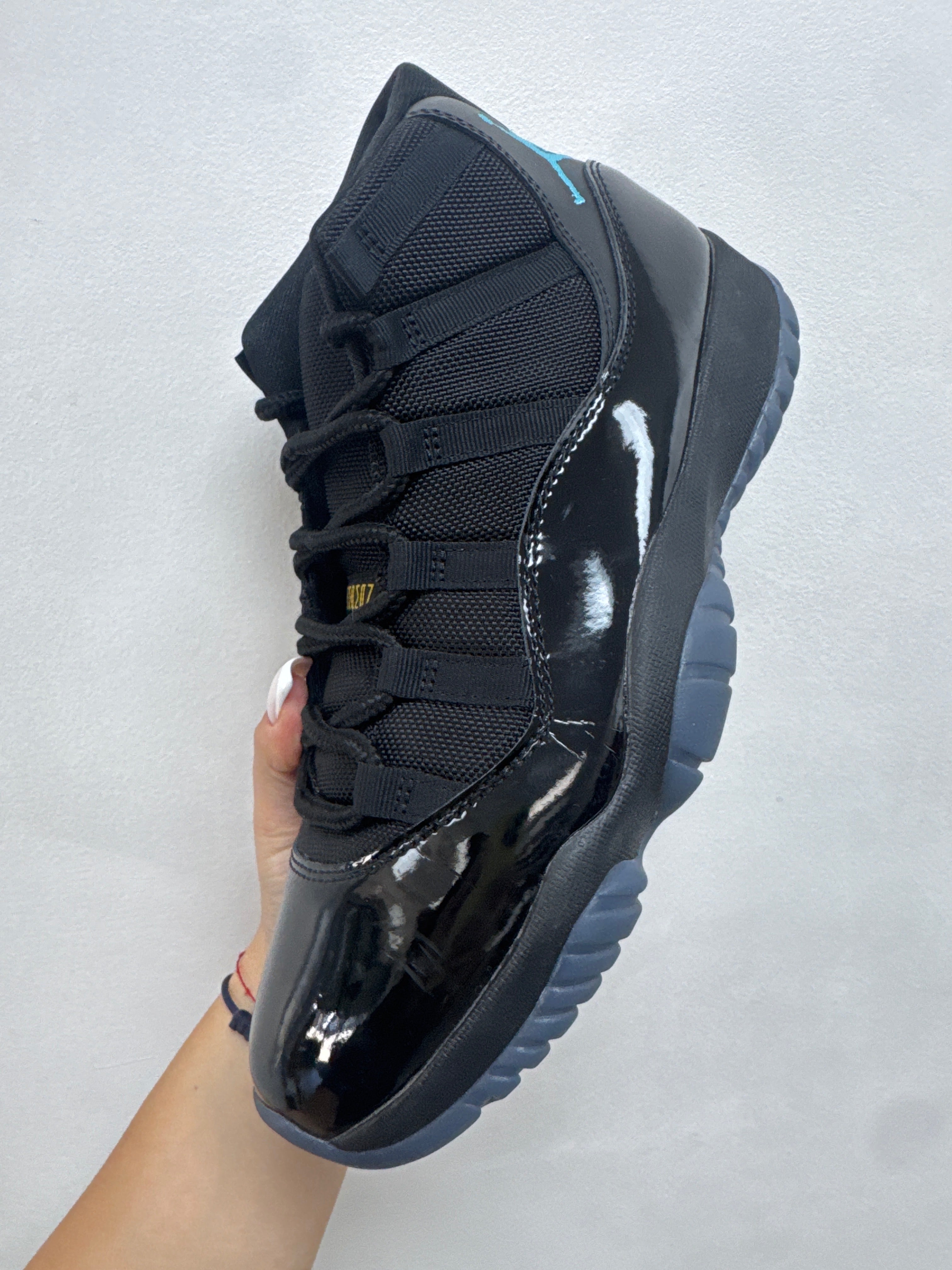 Jordan 11 Gamma 2025 Sneaker