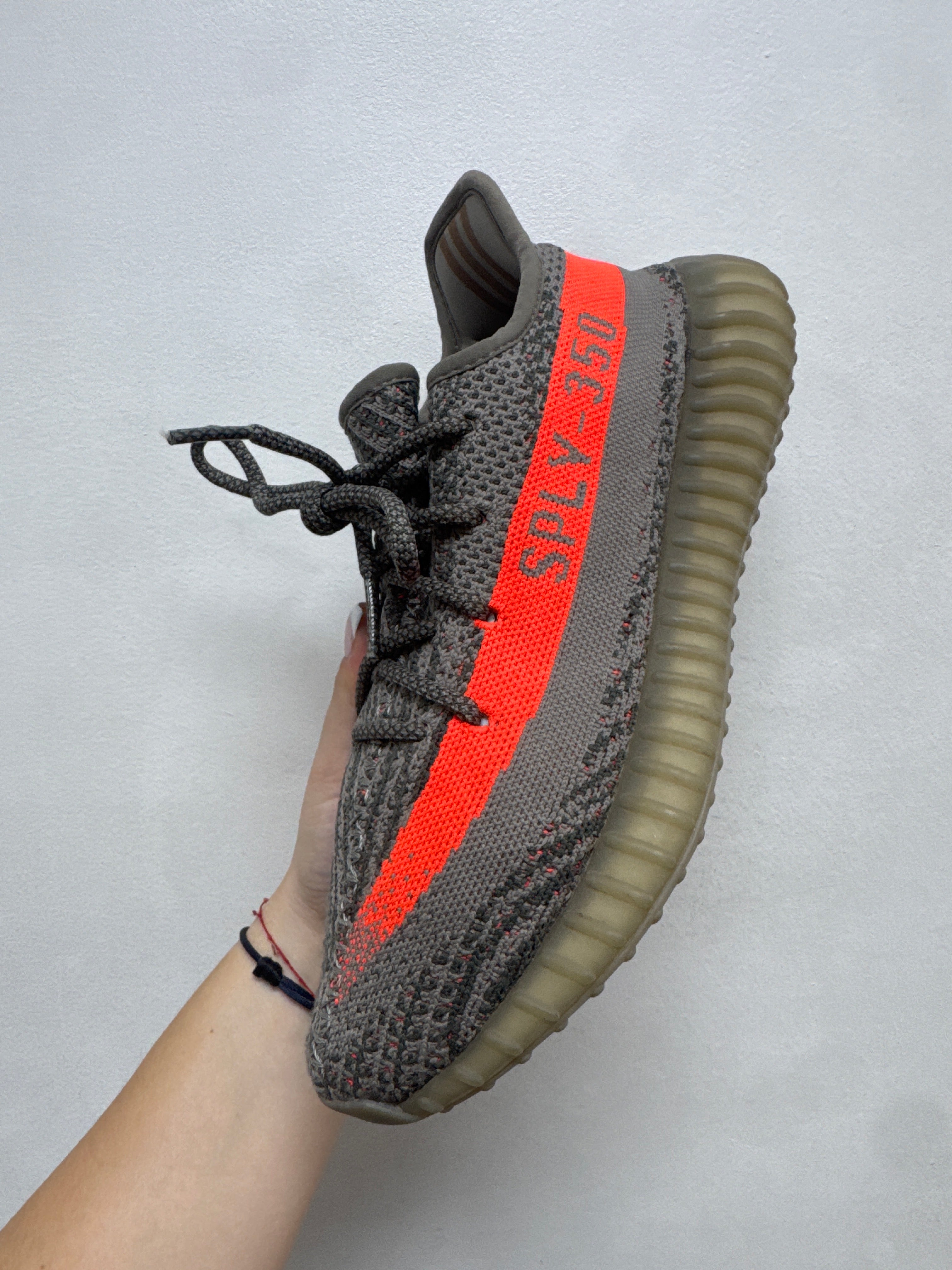 YZY 350 Beluga Sneakers