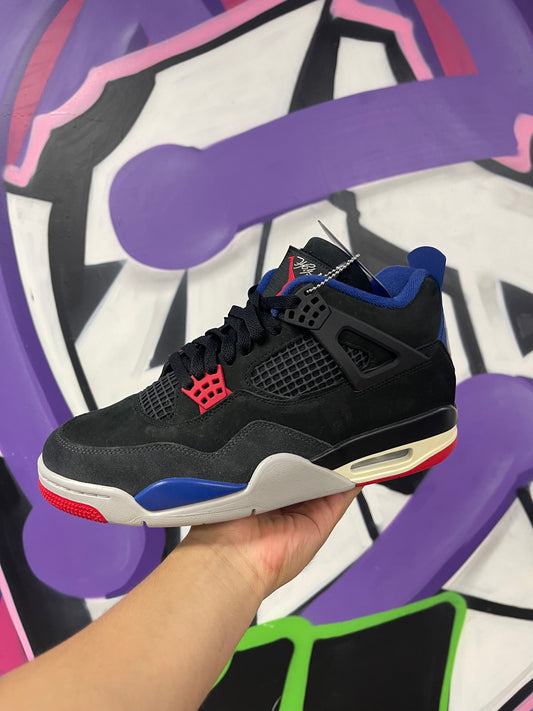 Jordan 4 Rare Air New With Box