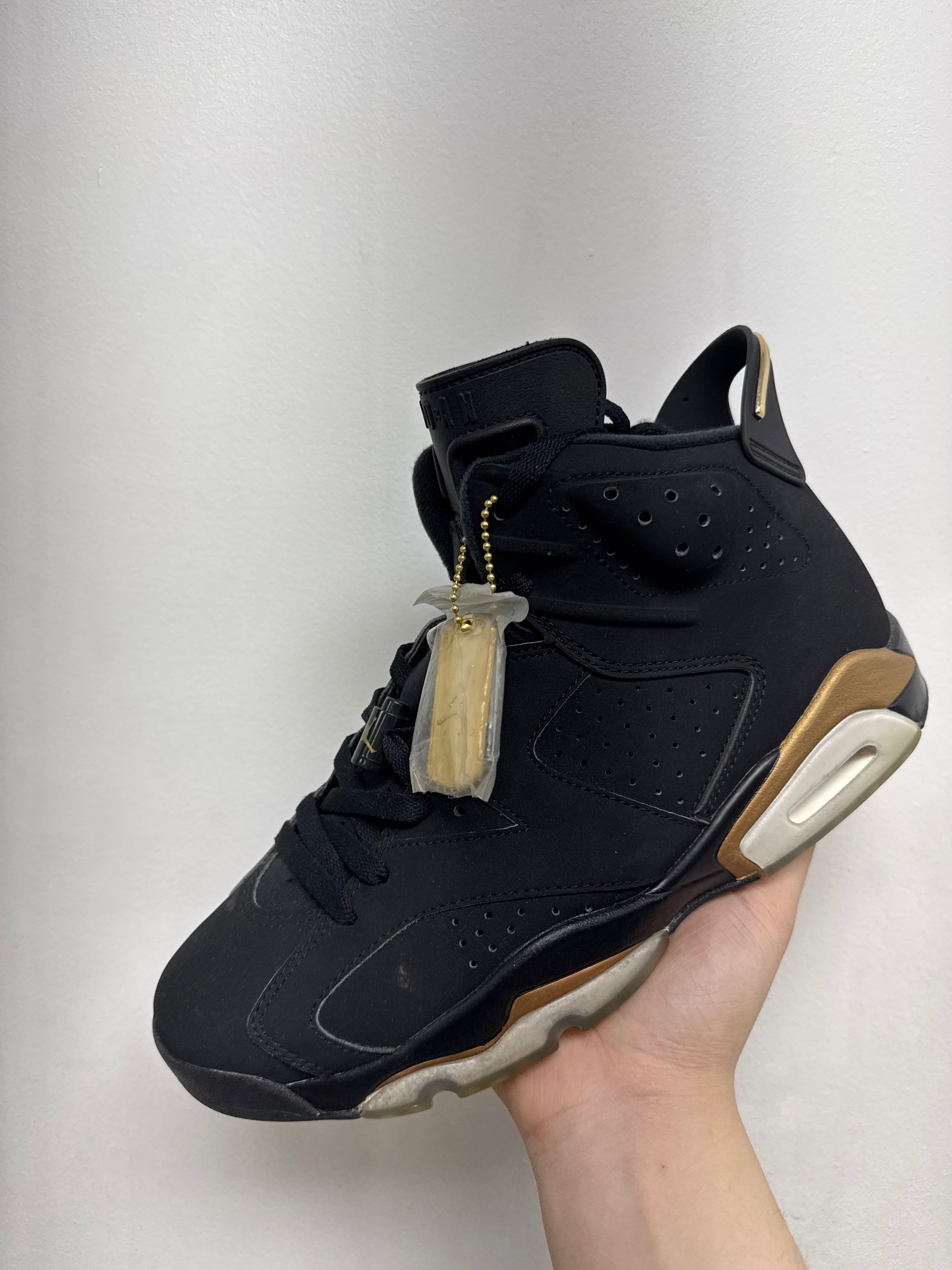 Jordan 6 DMP Sneakers