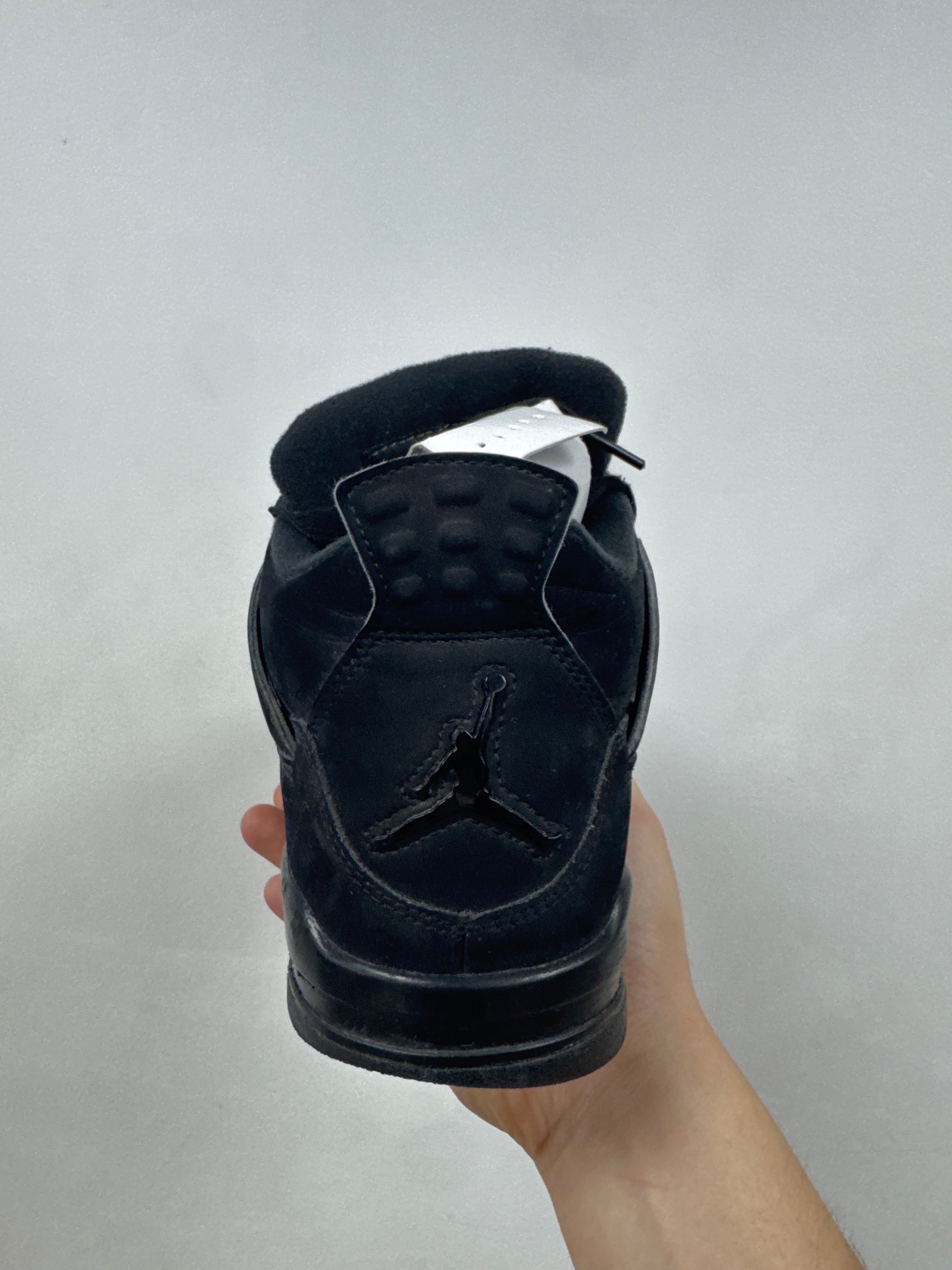 Jordan 4 Black Cat (2020) Sneakers