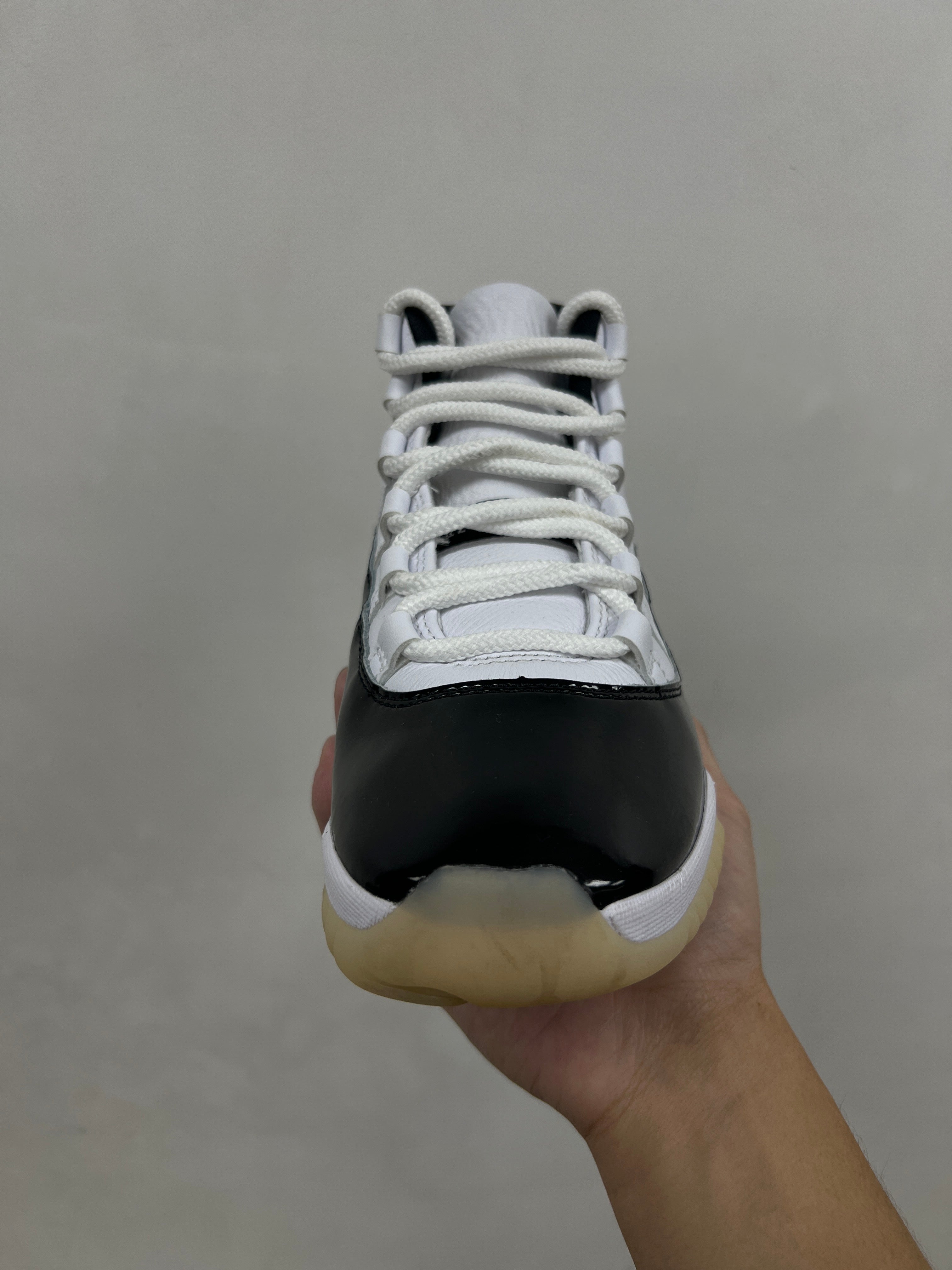Jordan 11 DMP Gratitude Sneakers