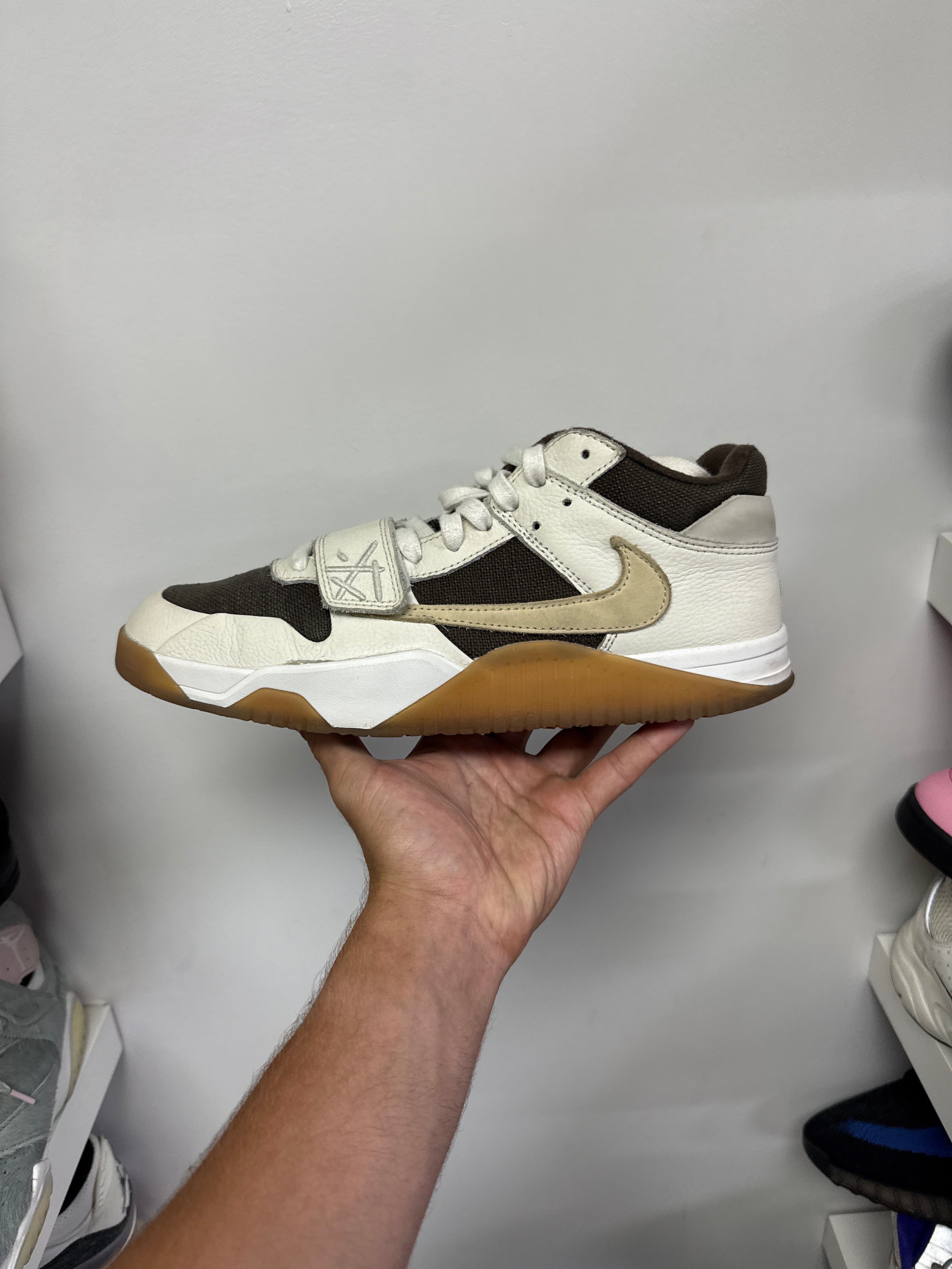 Jordan Jumpman Jack Sneakers