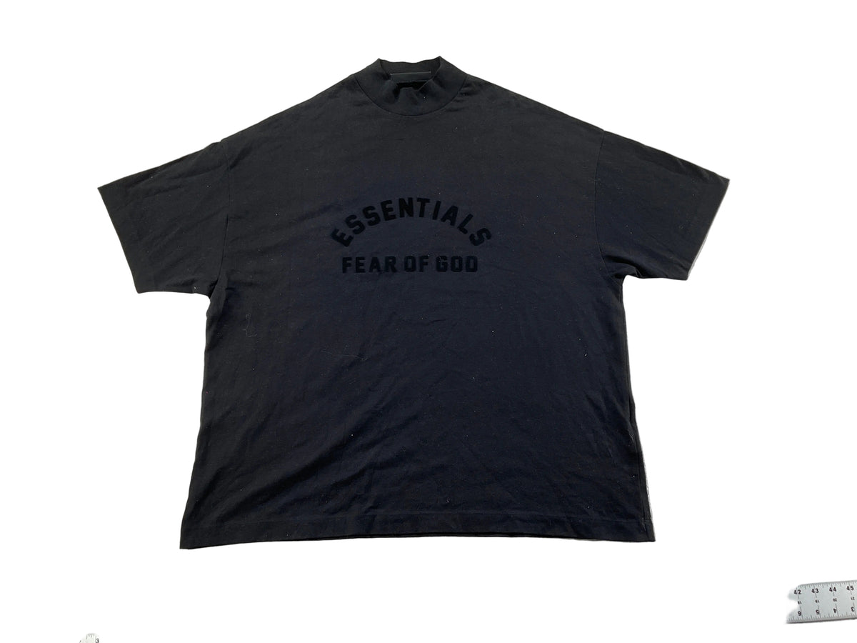 Essentials Tee Stretch Limo