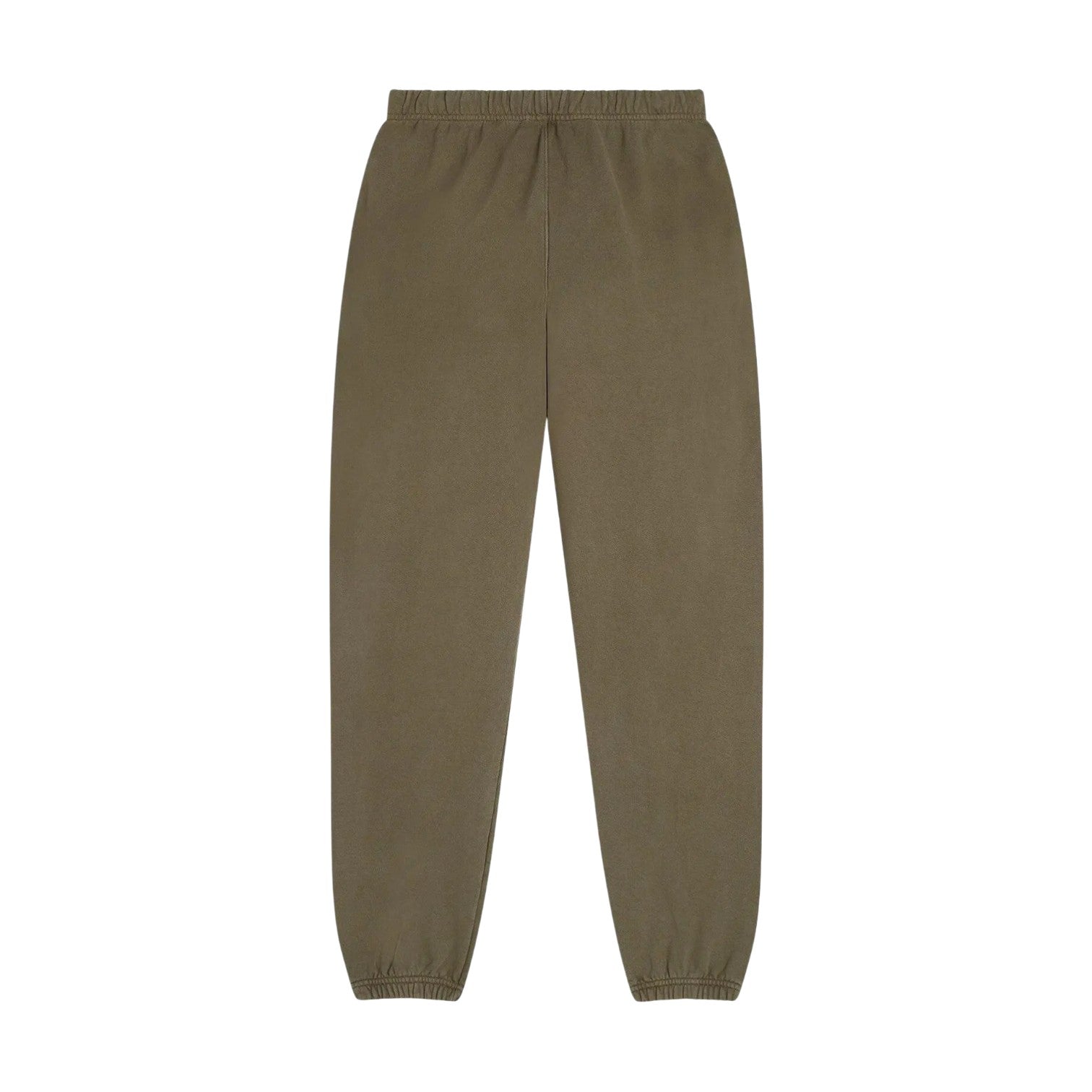 Gallery Dept 'Team Dept.' Faded Olive Sweats