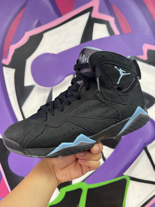 Jordan 7 Chambre Sneakers