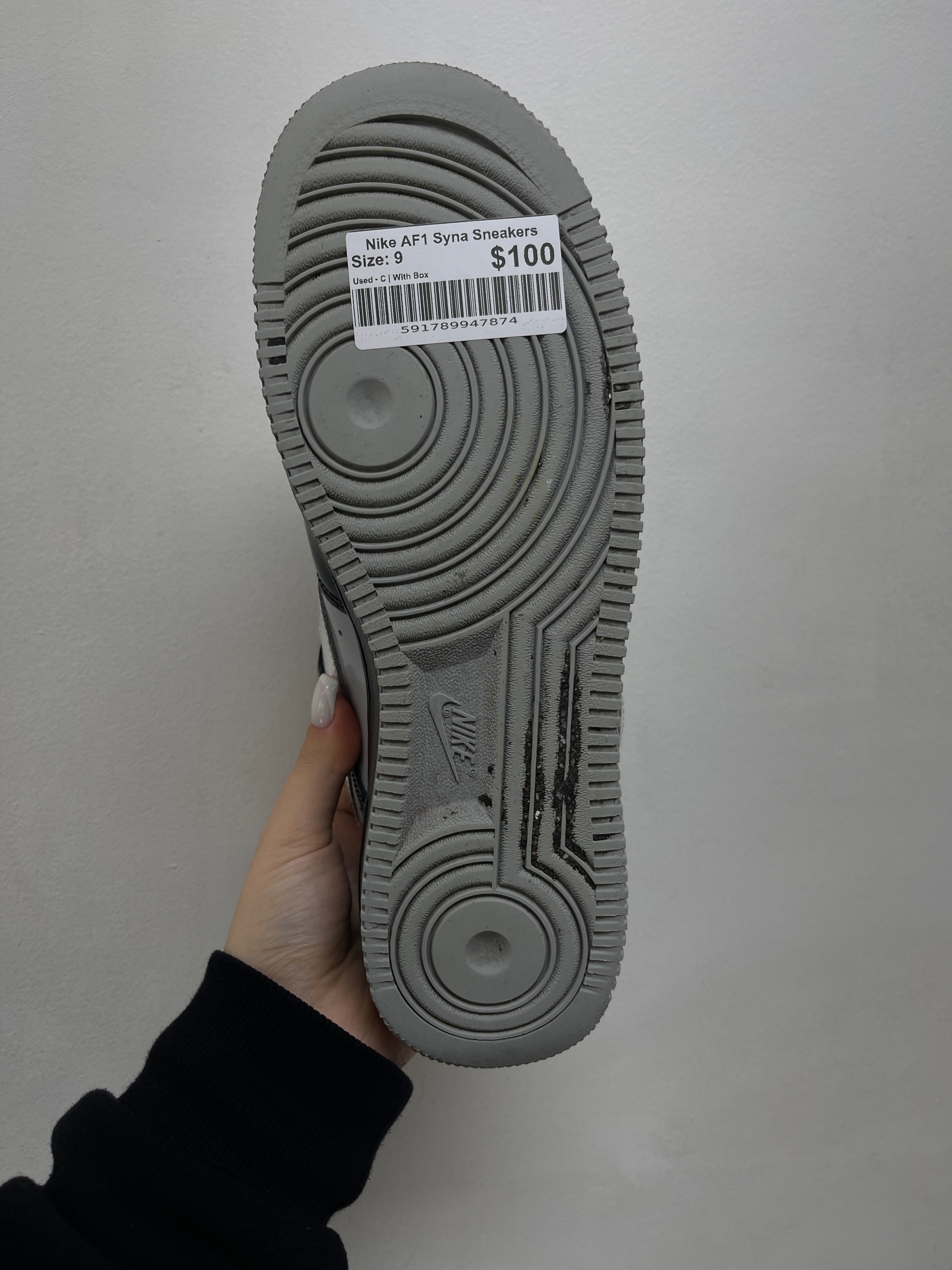Nike AF1 Syna Sneakers