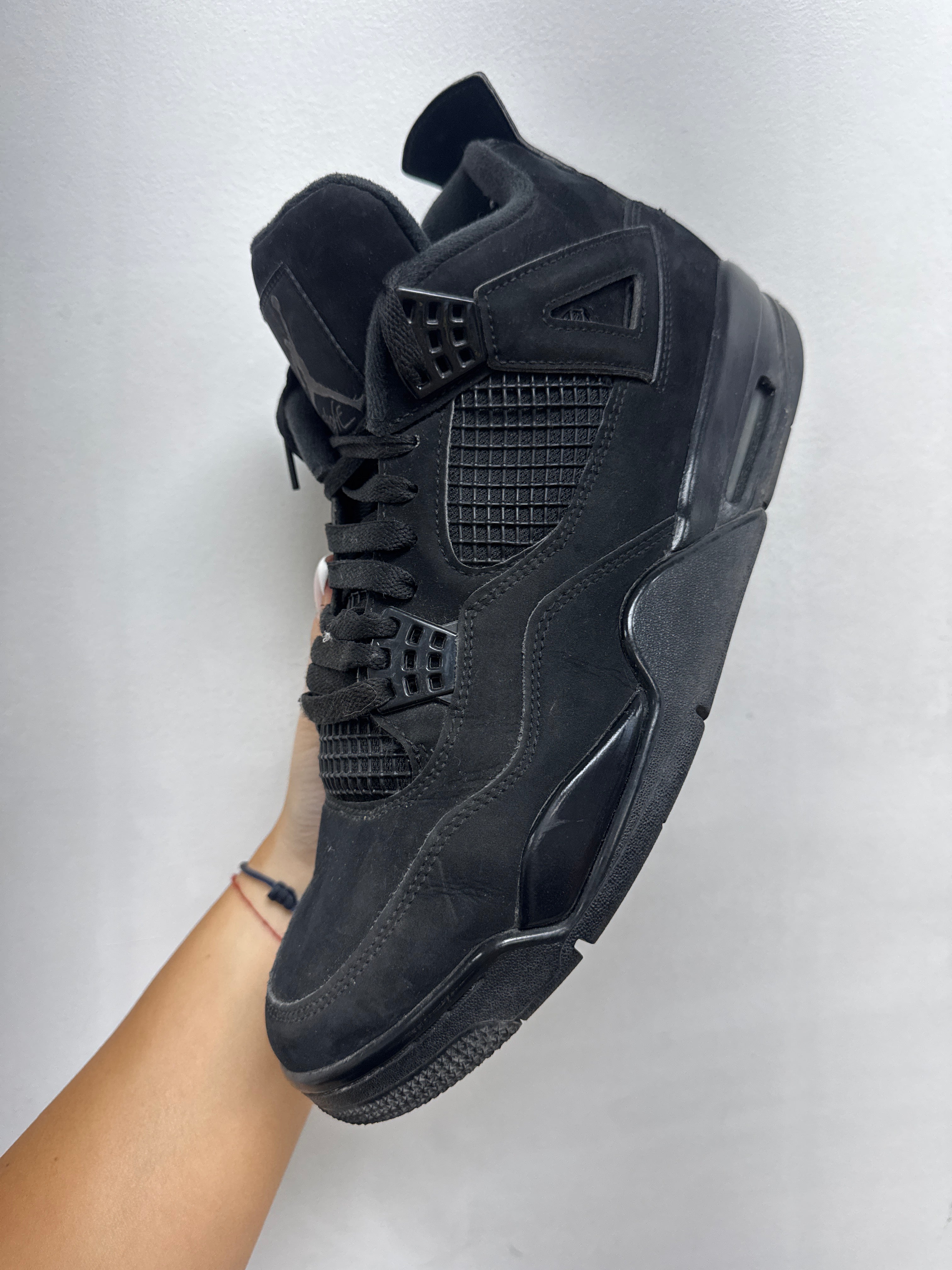 Jordan 4 Black Cat (2020) Sneakers