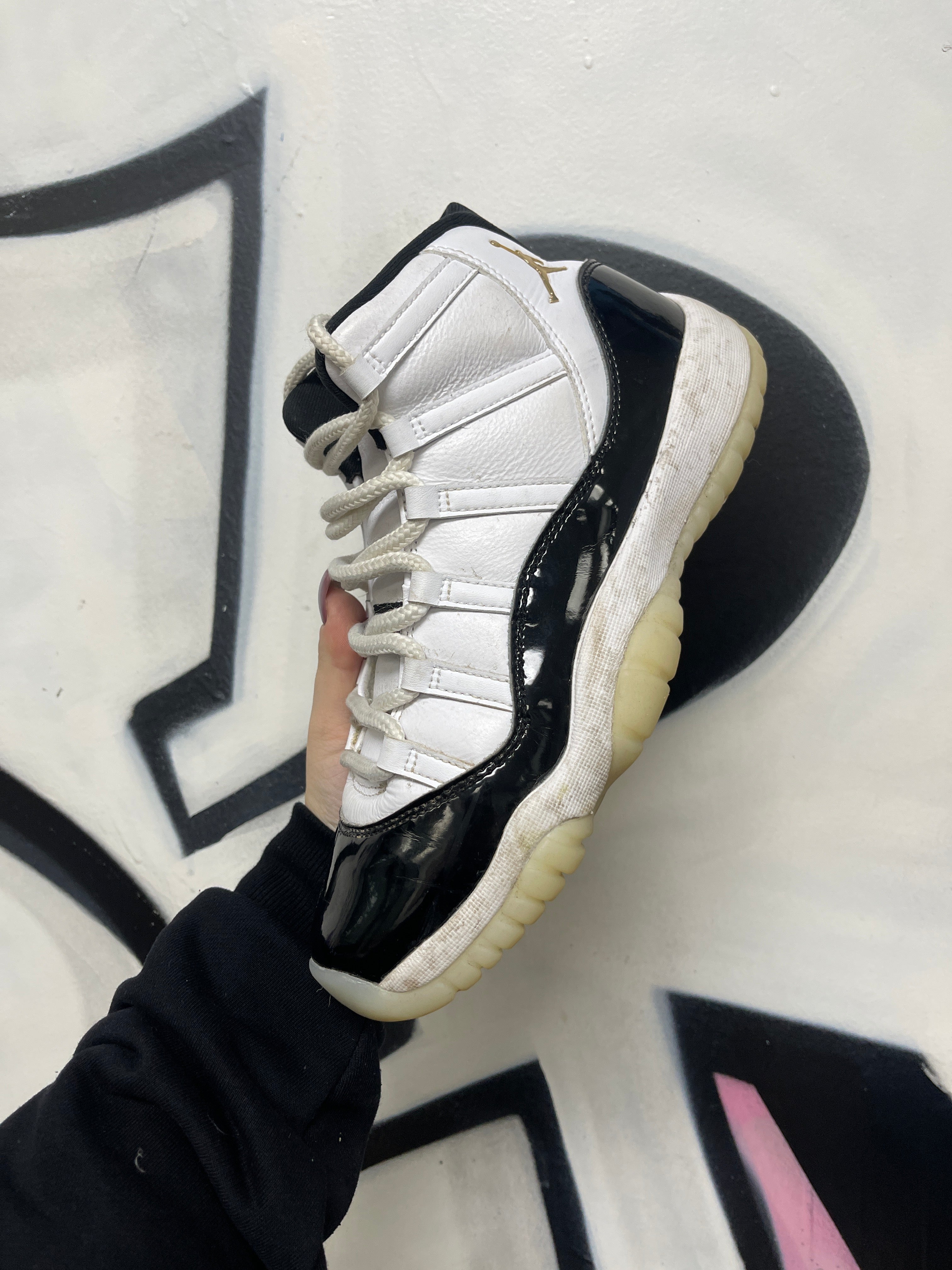 Nike Jordan 11 DMP Sneakers