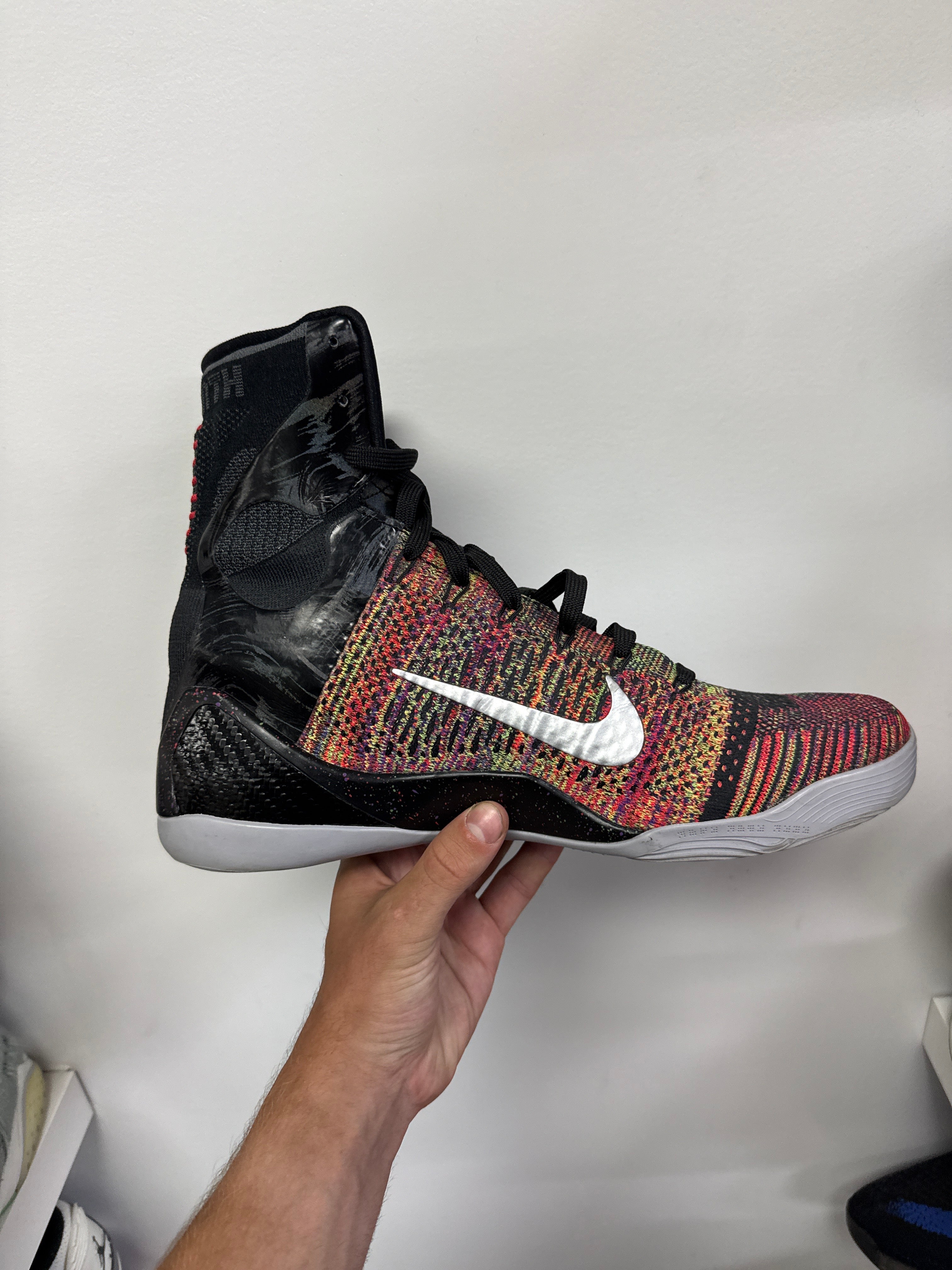 Nike Kobe 9 Elite Protro Sneakers