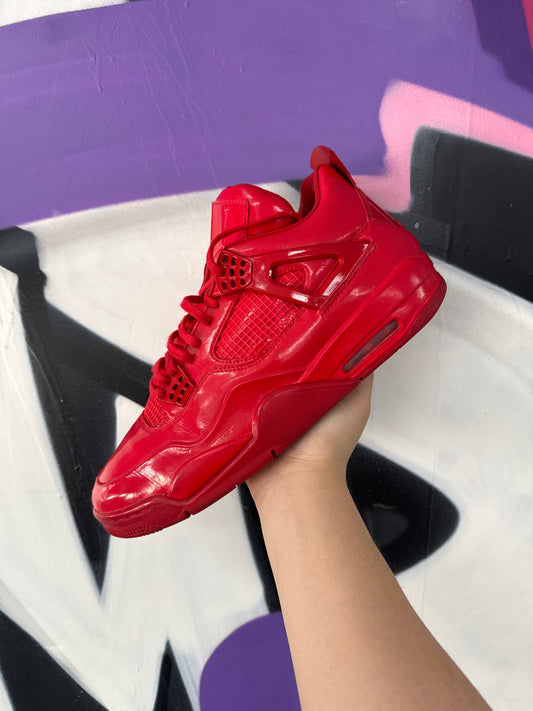 Jordan 4 Lab  Used With Box