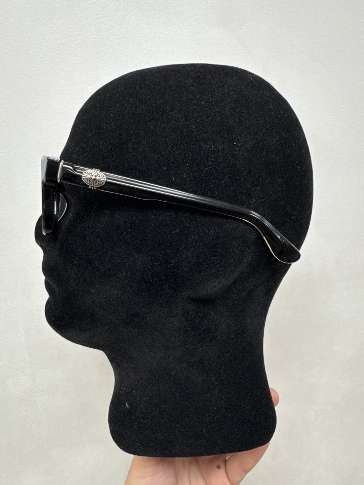 Chrome  Hearts Celibussy Glasses