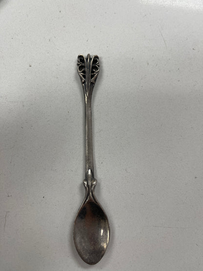 Chrome Hearts Sterling Silver Spoon Used OS N/A