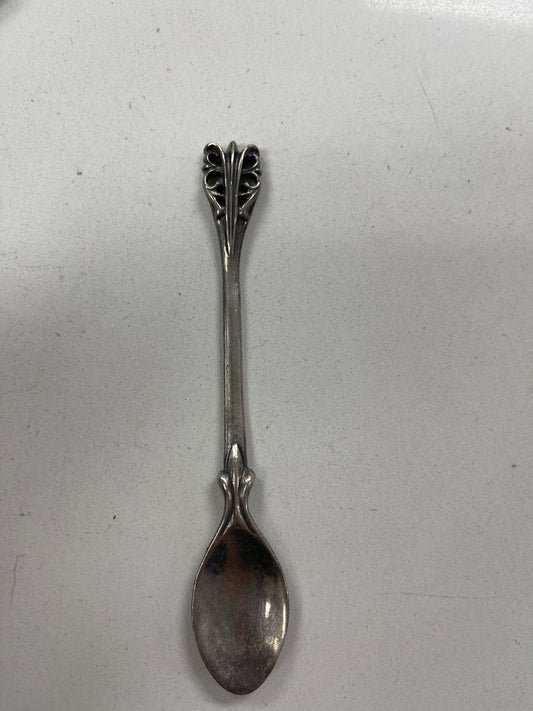 Chrome Hearts Sterling Silver Spoon Used OS N/A