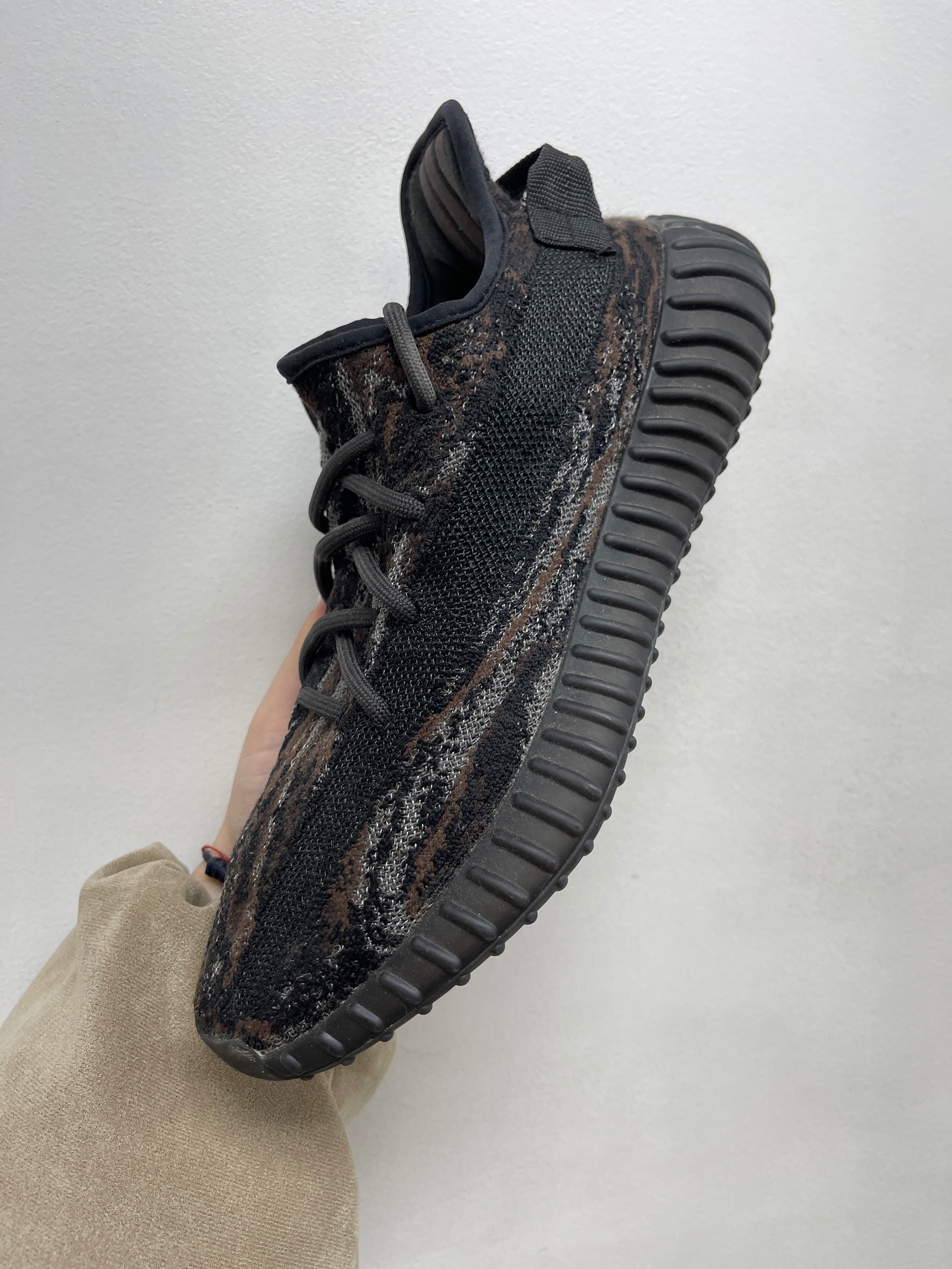 YZY 350 V2 MX Rock Sneakers