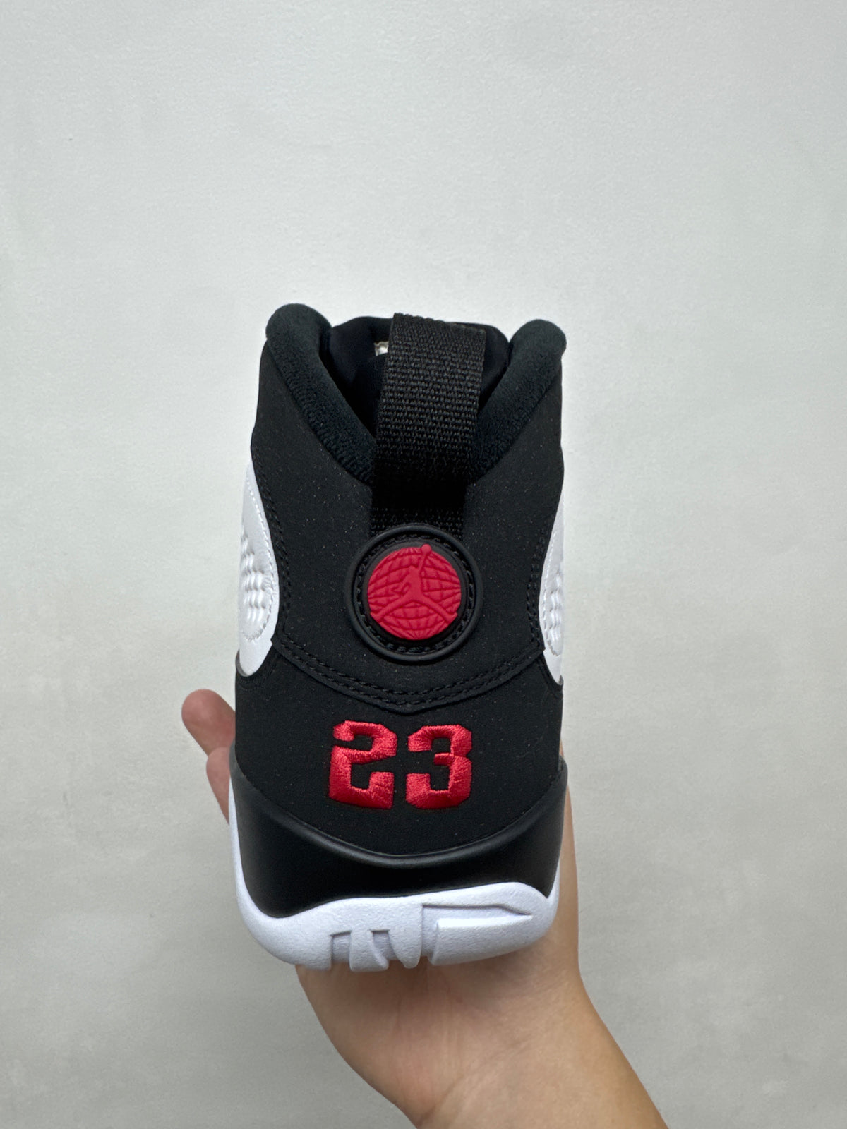 Jordan 9 Space Jam Sneakers
