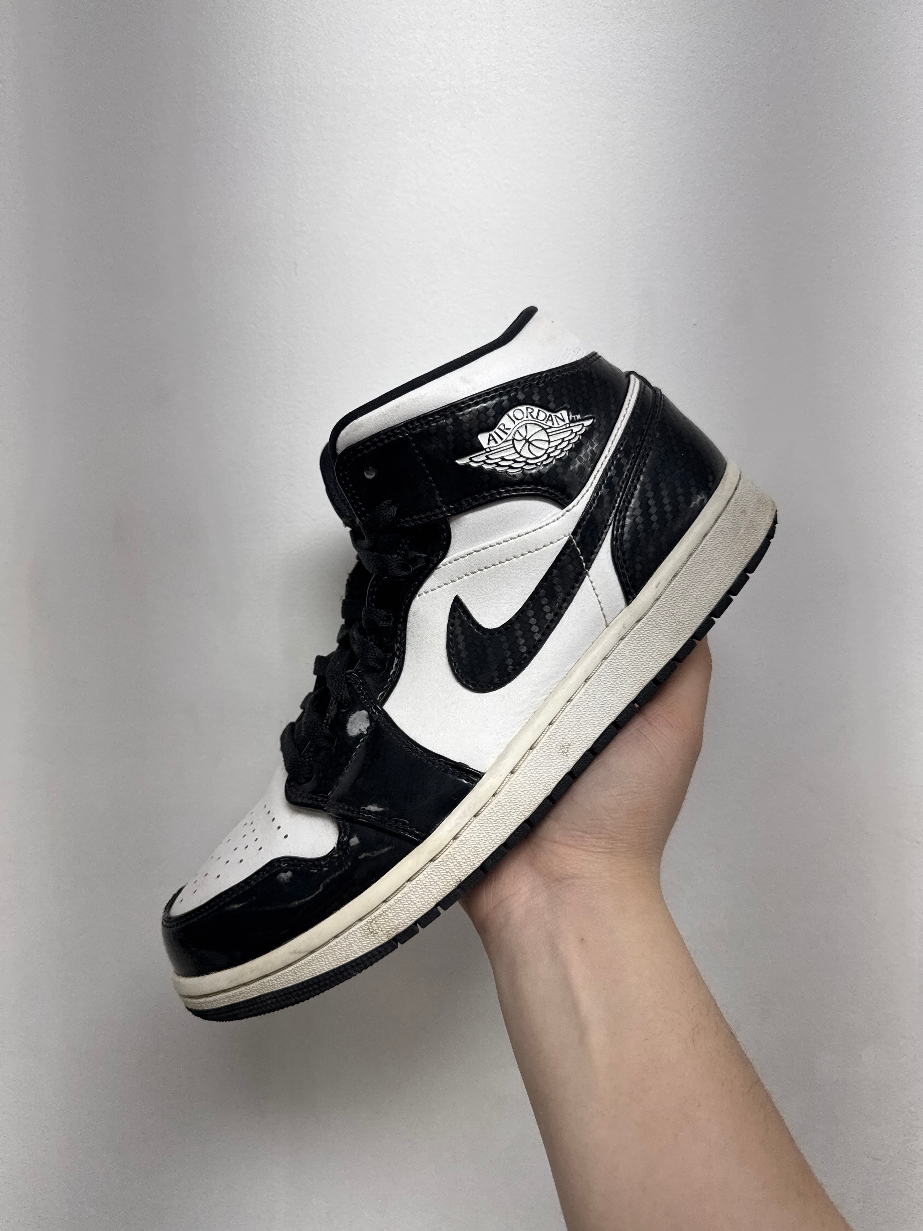Jordan 1 Mid ASG Sneakers