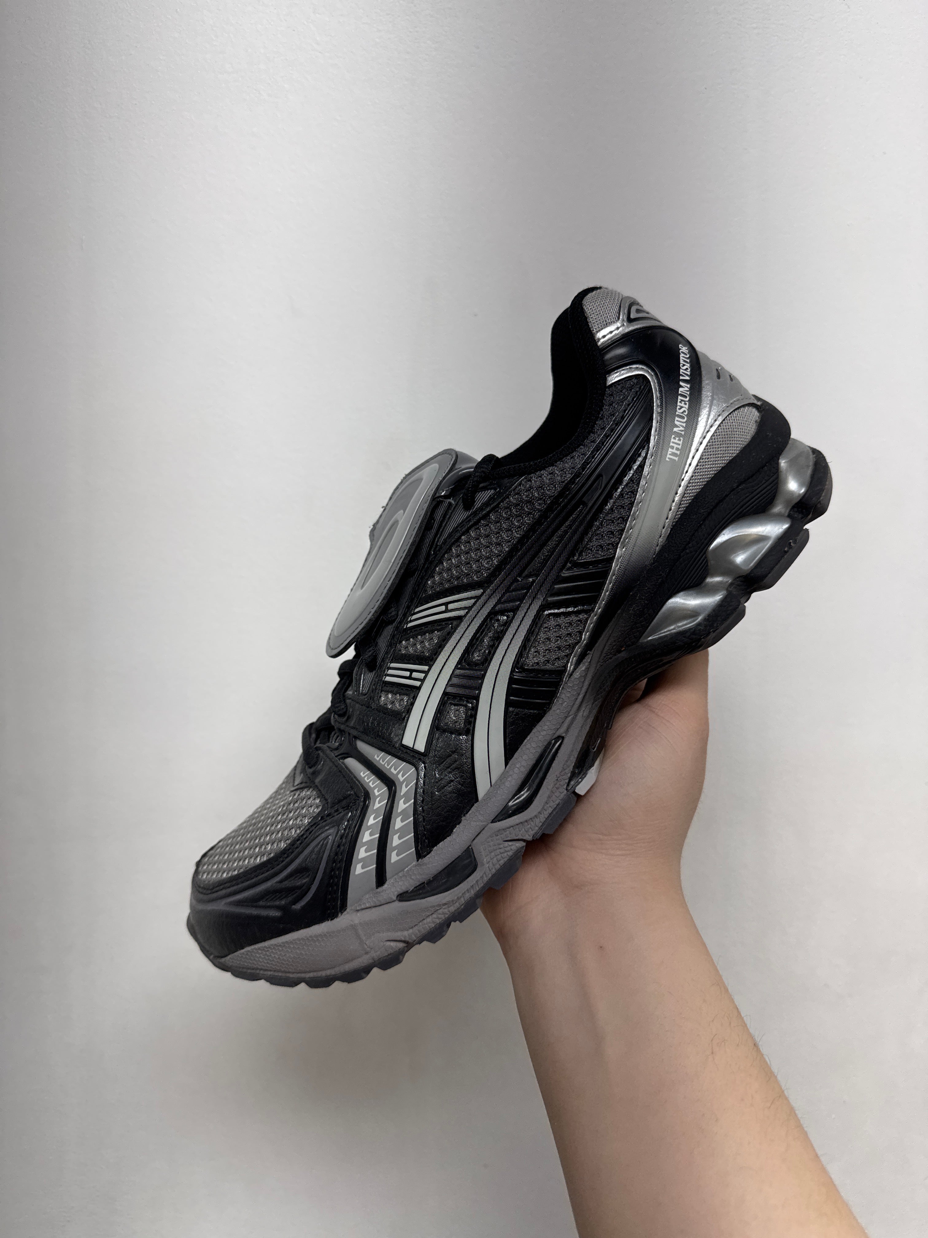 Asics Museum Visitor Kayano 14 Sneakers