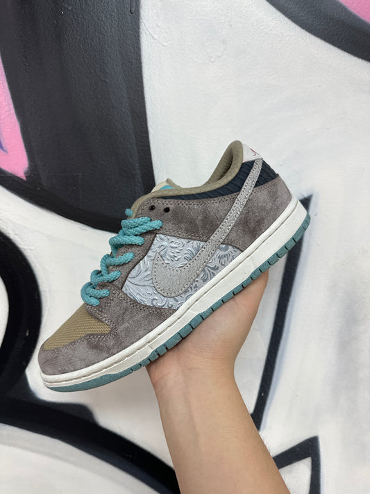 Nike Dunk Low Big Money Saving Sneaker
