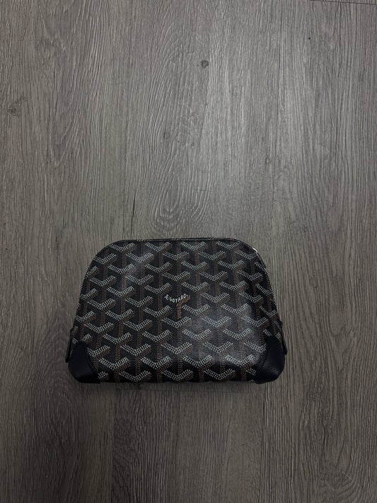Goyard Vendome Toiletry Pouch  New Small  No Box