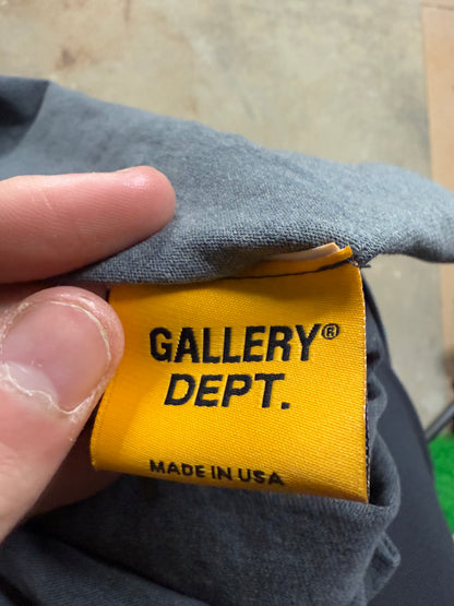 Gallery Dept Headline Records Tee New Small With Tags