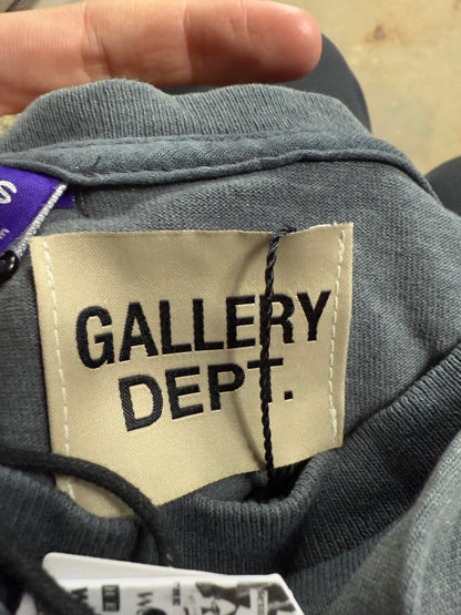 Gallery Dept Headline Records Tee New Small With Tags