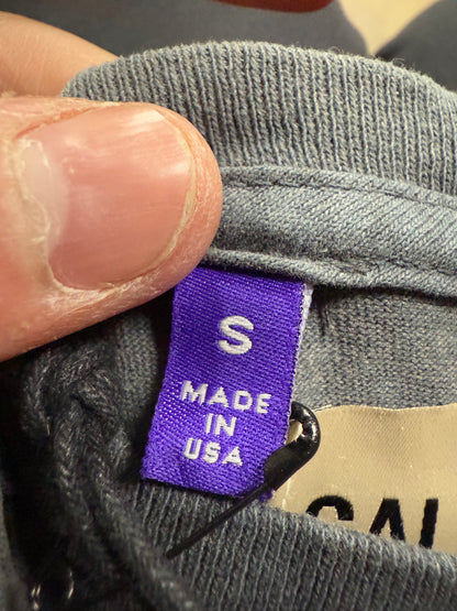 Gallery Dept Headline Records Tee New Small With Tags
