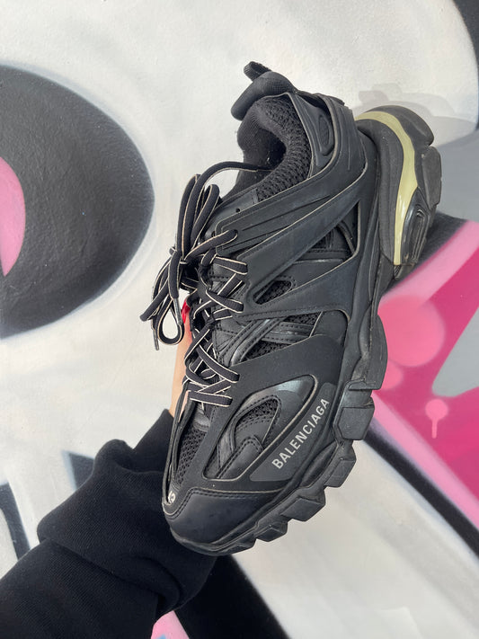 Balenciaga Track LEd Sneakers