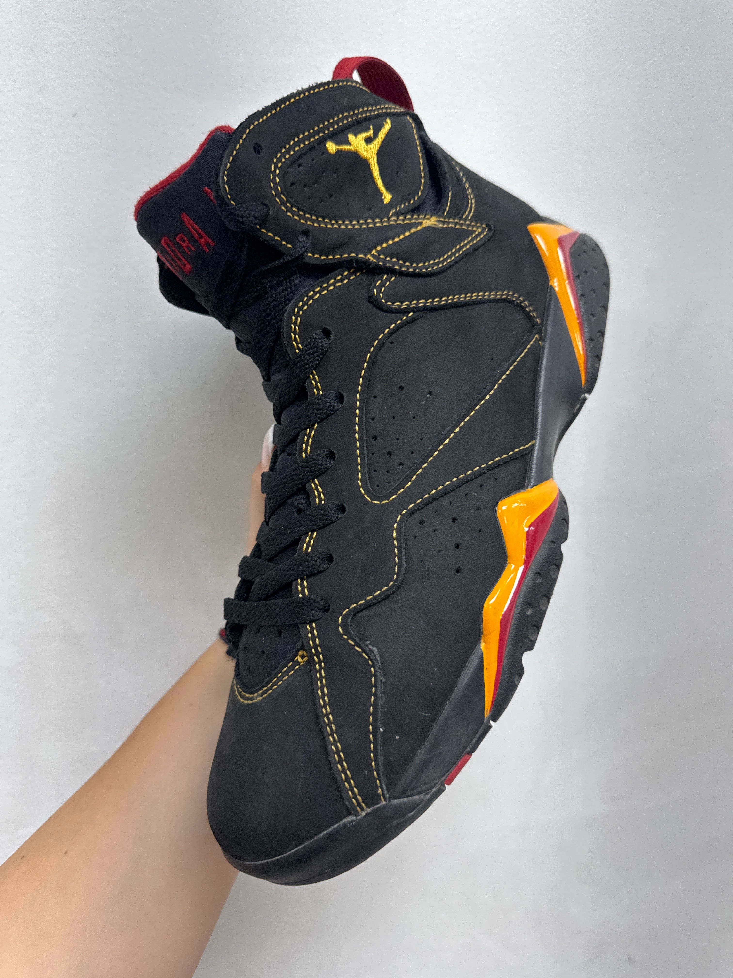 Jordan 7 Citrus Sneakers
