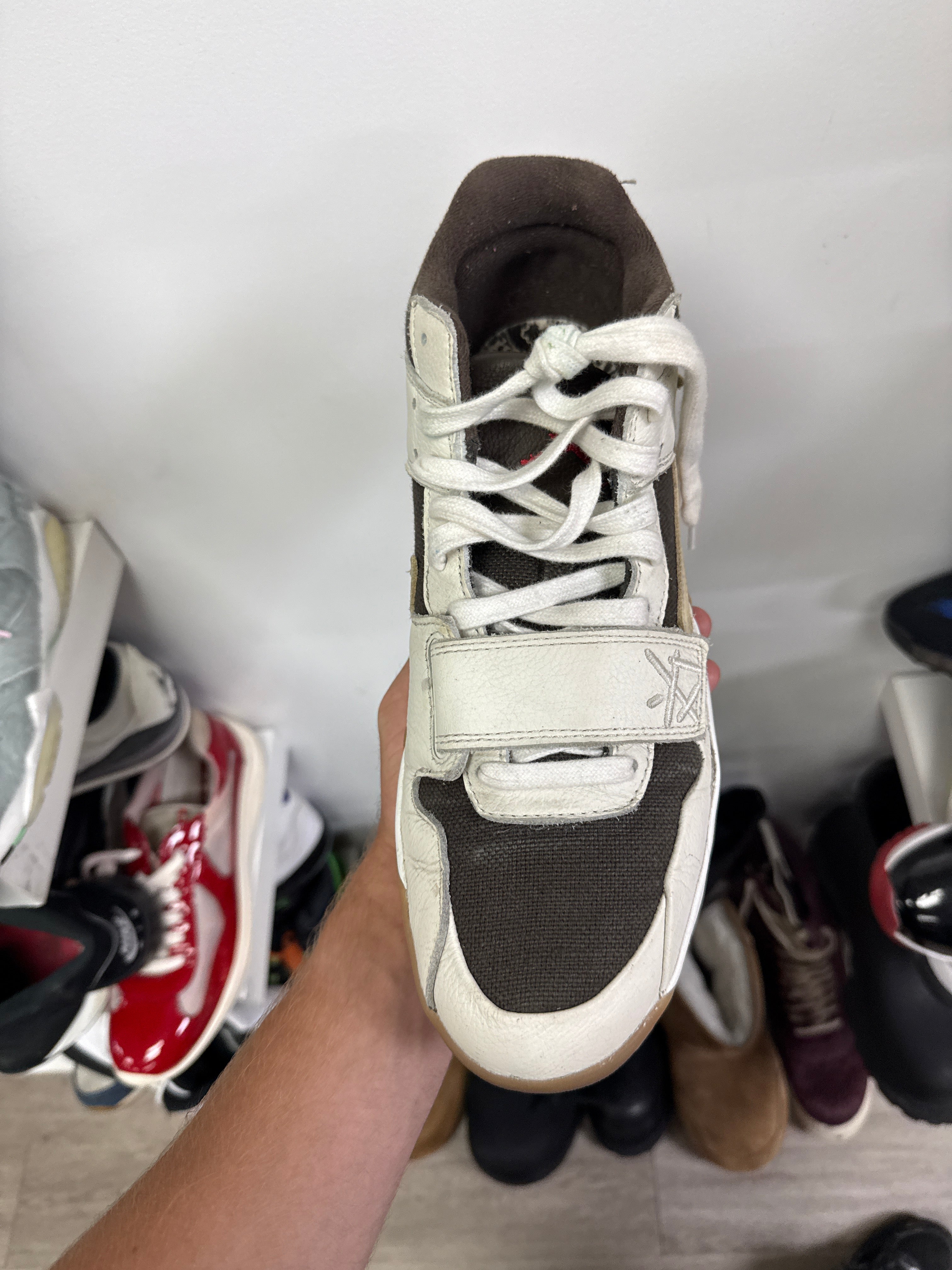 Jordan Jumpman Jack Sneakers