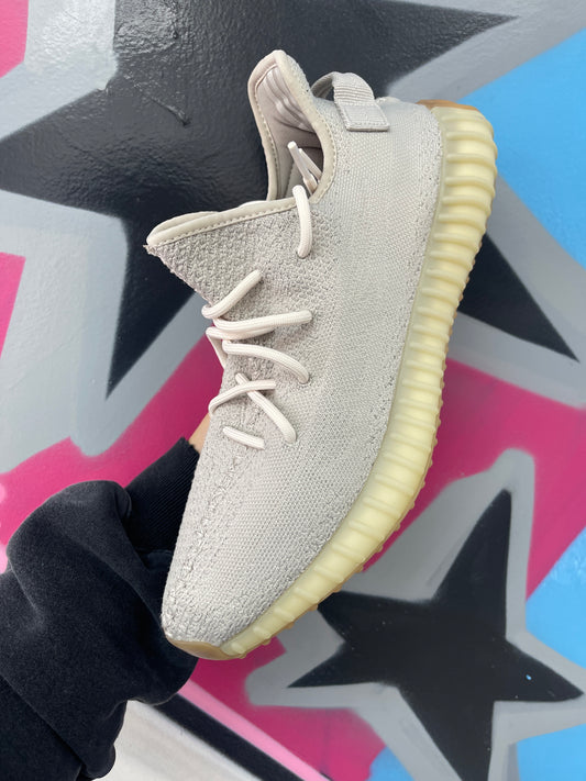 YZY 350 Seasame Sneakers