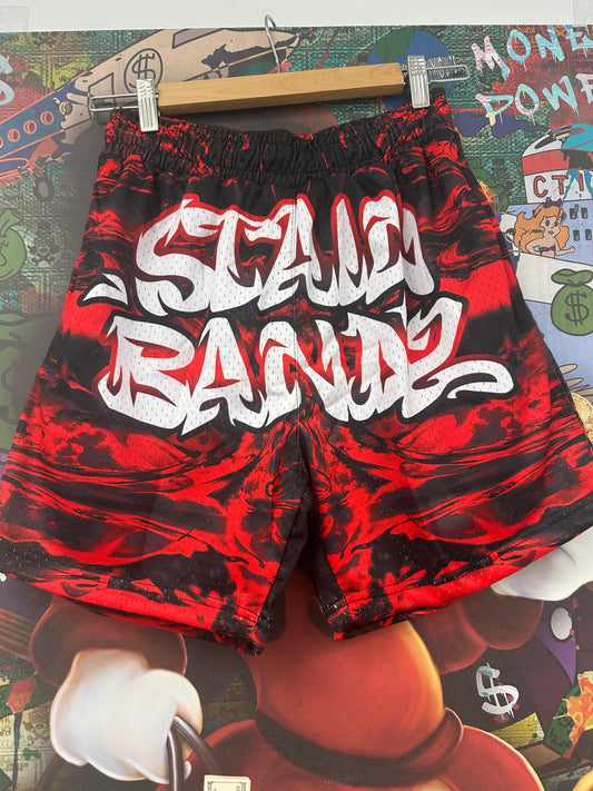 SB Studios Shorts