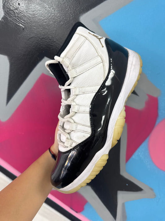 Jordan 11 DMP  uGratitude Used No Box. G my sad