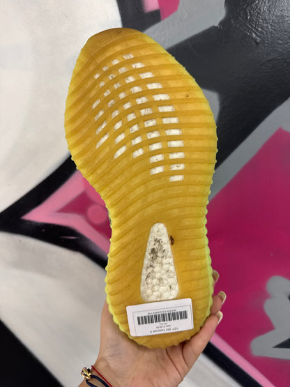 YZY 350 Yeezreel Used With Box