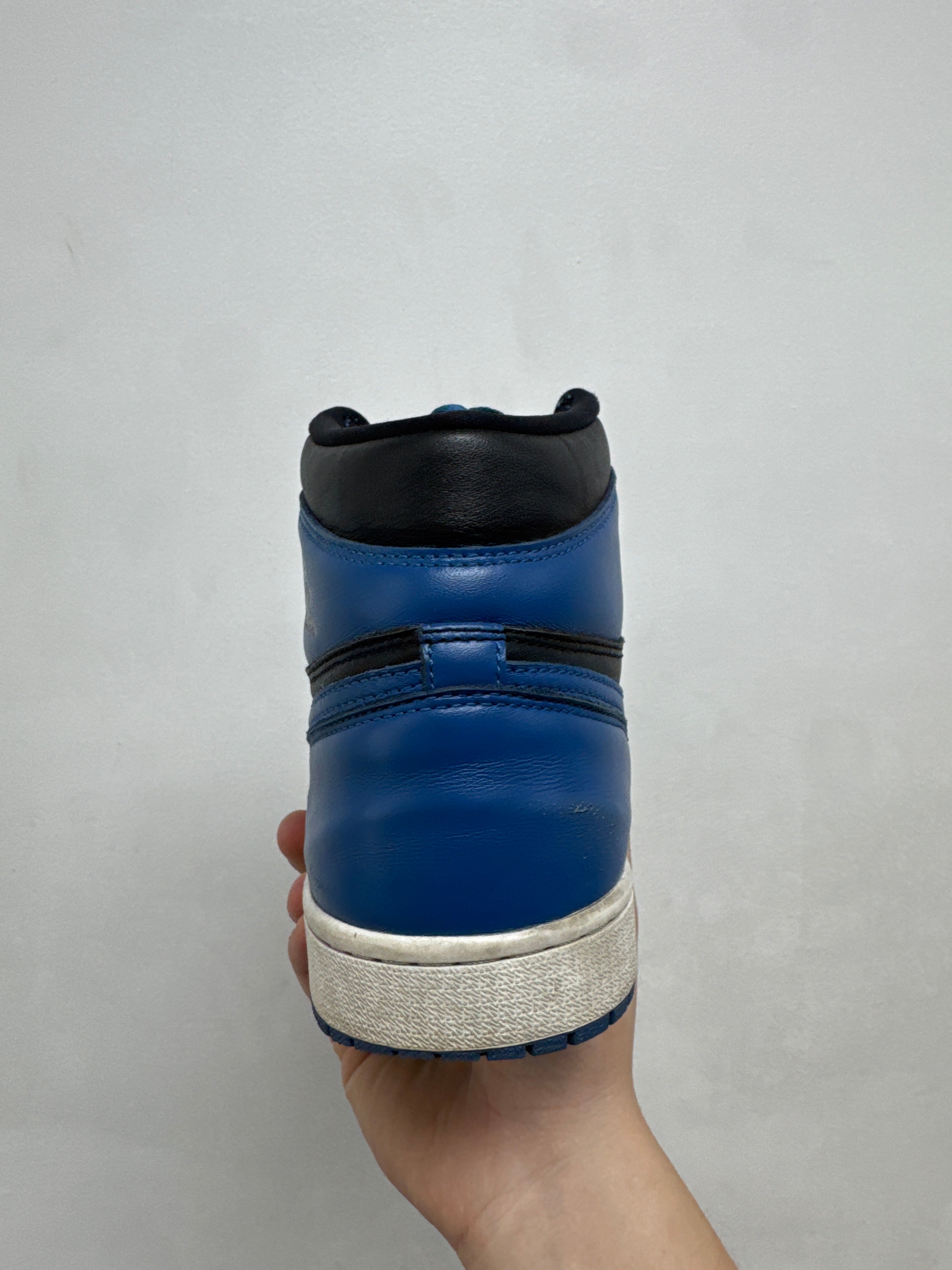 Jordan 1 Marina Sneakers