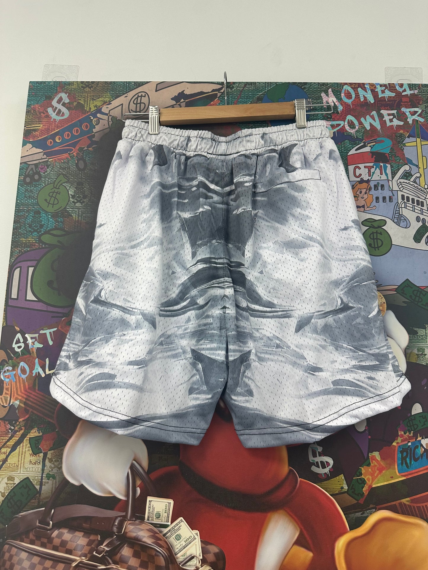 SB Studios Shorts