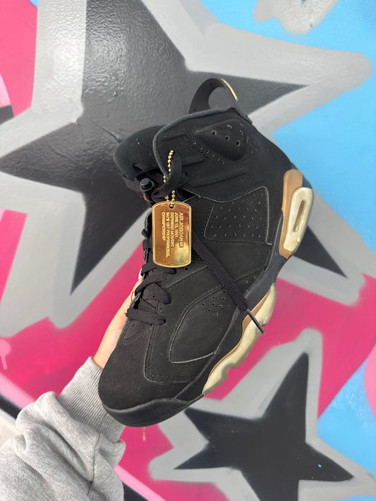 Nike Jordan 6 DMP Sneakers