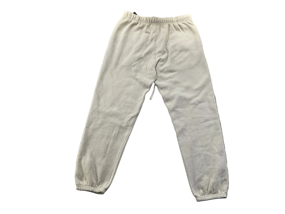 Essentials Cream Sweats