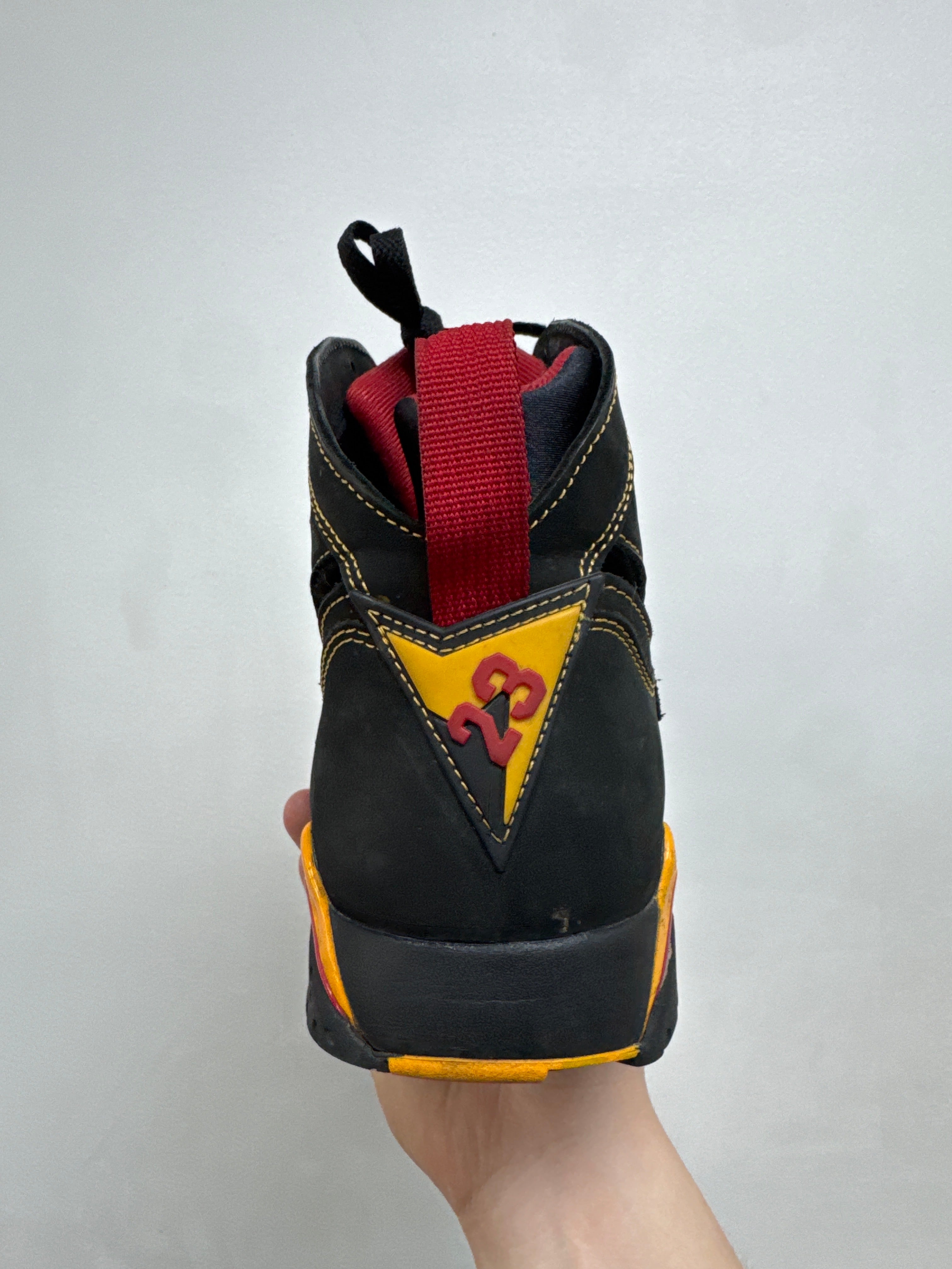 Jordan 7 Citrus Sneakers