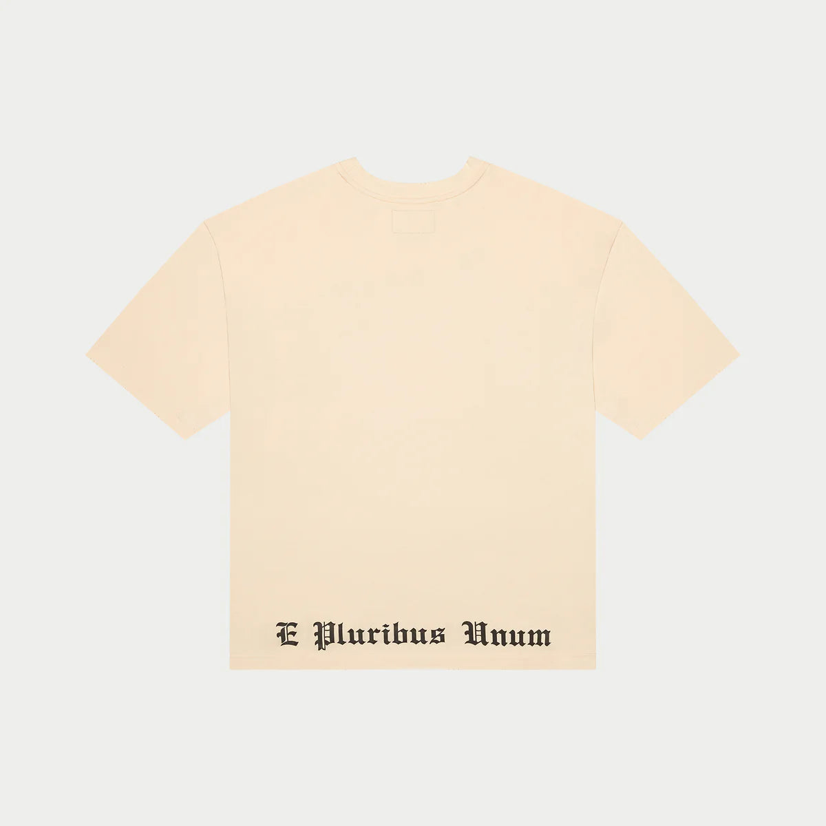 Godspeed Wave Los Scandalous Tee Bone