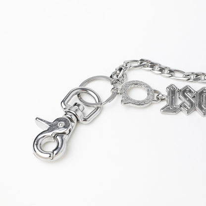 Lost Intricacy Link Pocket Chain