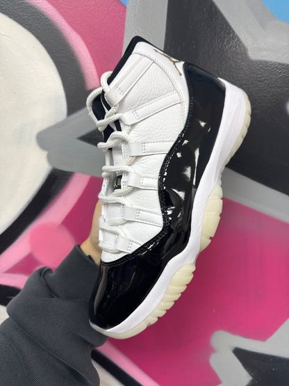 Nike Jordan 11 DMP Sneakers
