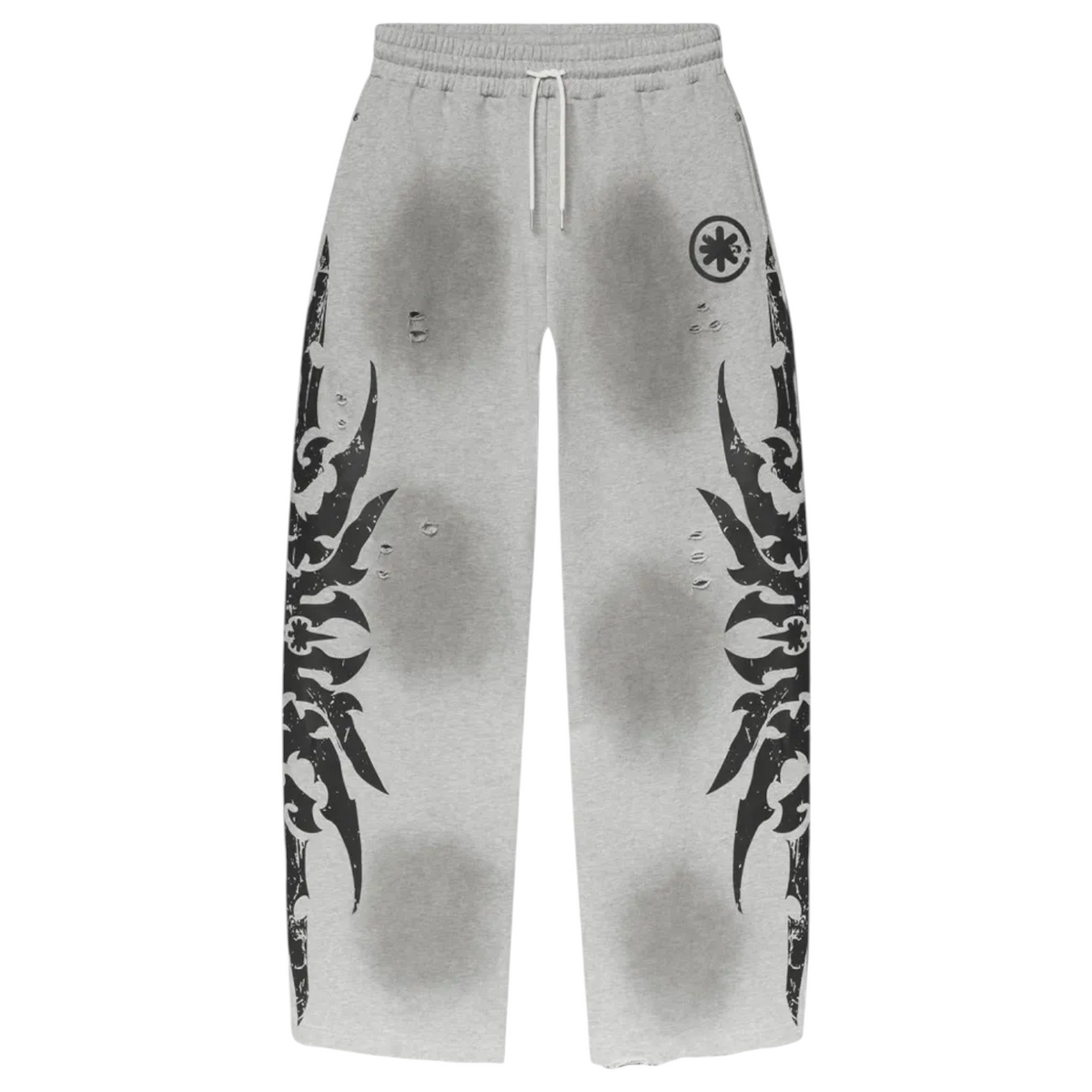 LOSTSHDWS "ComplexCon" Grunge Sweats
