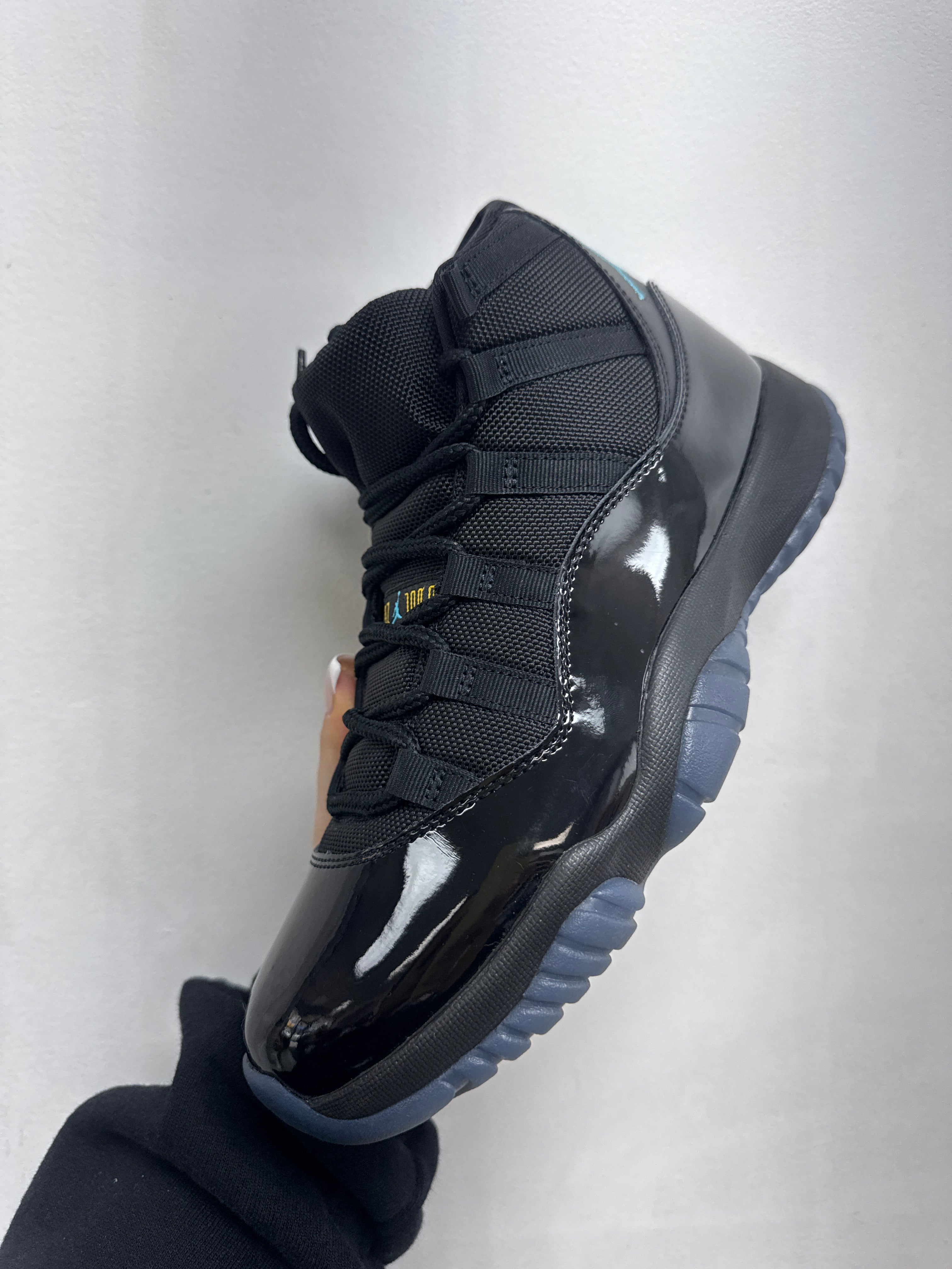 Jordan Gamma 11 Sneaker