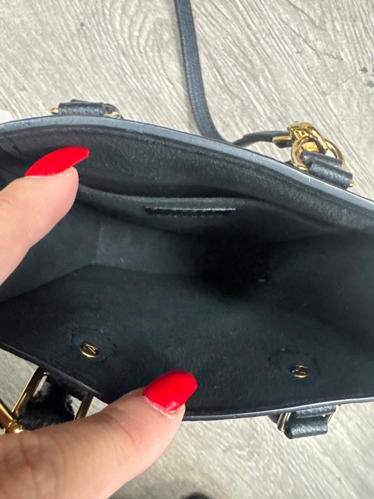 LV Petit Empreinte Bag